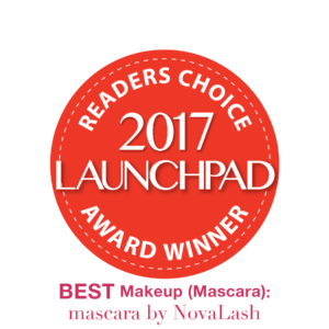 2017 launchpad award mascara