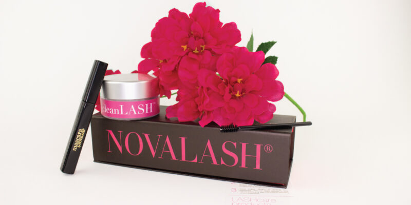 Novalash products