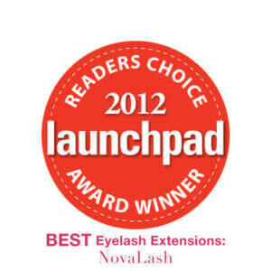 2012 launchpad award  eye extensions