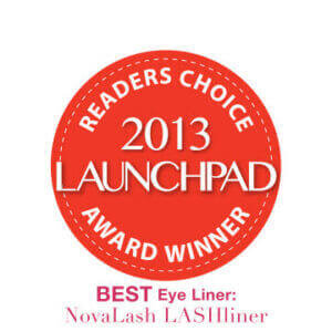 2013 launchpad award eye liner