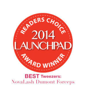 2014 launchpad award tweezers 