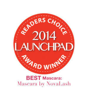 2014 launchpad award mascara 