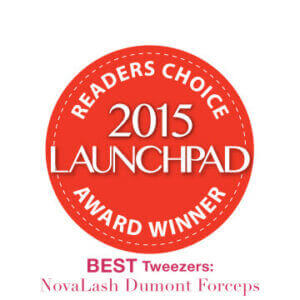2015 launchpad award tweezers