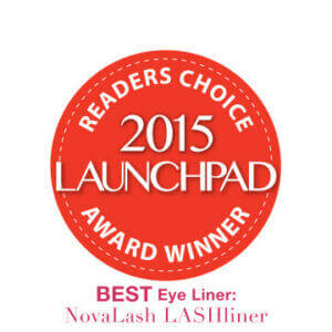 2015 launchpad award eye liner
