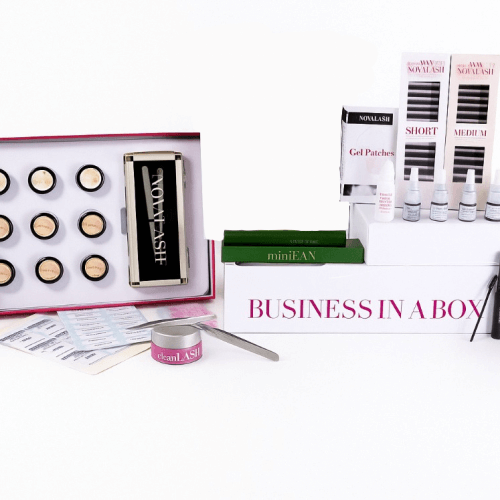 Business in a Box