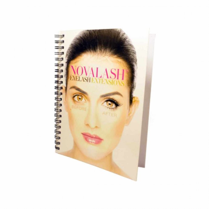 novalash training notebook