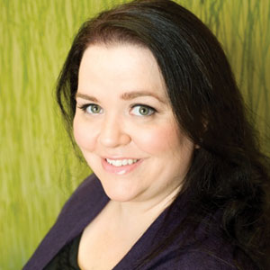 Cecilli Grootemaat from Washington