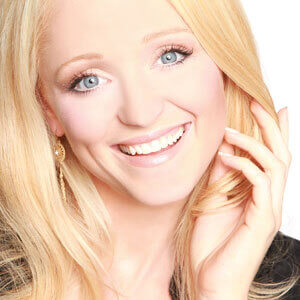 Leah Lynch from Massachusetts