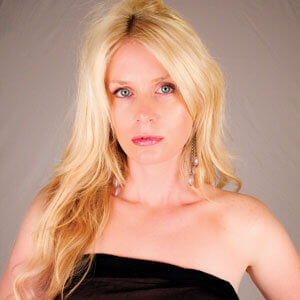 Nicole Baca from California