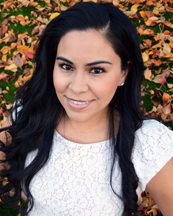 Biance Martinez from Yuma, Arizona