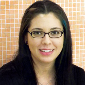 Debrorah Cannon from Ulta Salon in Texas