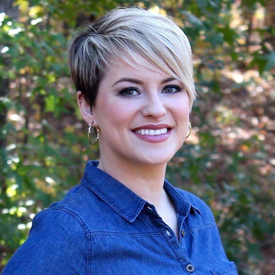 Maribeth Melton owner of Mariposa Aesthetics Spa in Ardmore, Oklahoma
