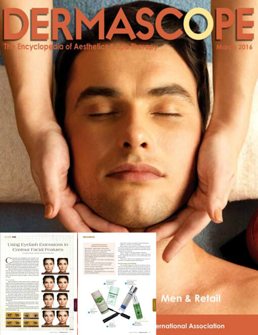 Dermascope Magazine March 2016 Edition 