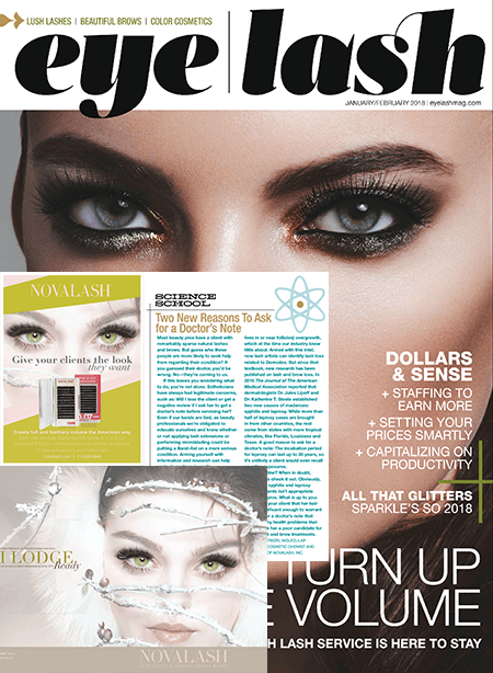 Modern Salon October 2018 Edition