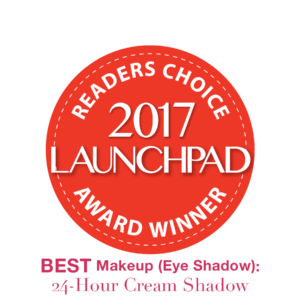 2017 launchpad award eyeshadow
