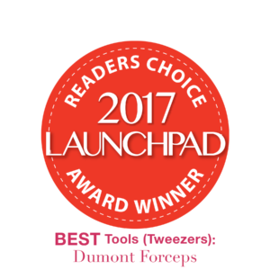 2017 launchpad award tools