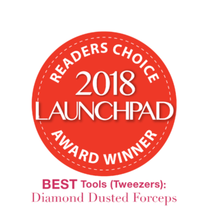 2018 launchpad award tools
