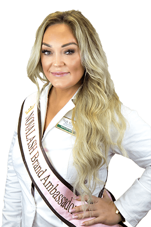 Marte Fjeldberg